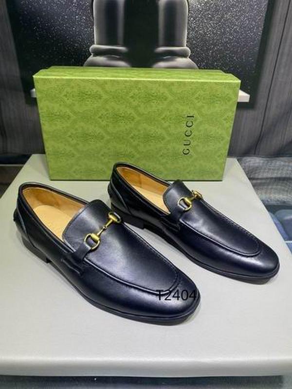 Gucci Men's Shoes 2808